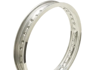 Cerchio in alluminio
