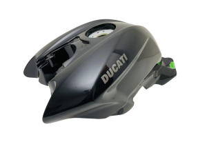 Serbatoio Ducati Streetfighter