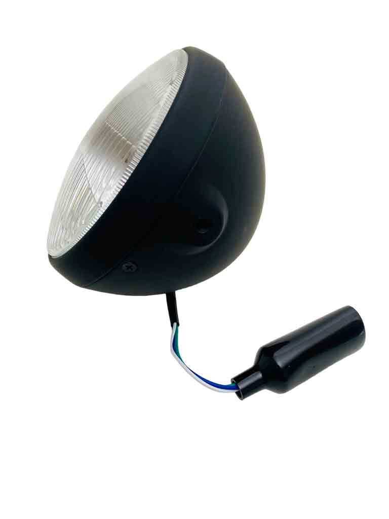 Coprifanali Posteriori Per Jeep Wrangler JK 2007-2017 - Acciaio Verniciato Nero, Stile Off-Road, Coppia - Foto 9