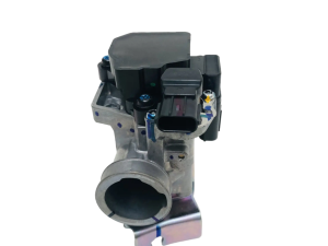 Corpo farfallato gruppo iniezione Honda