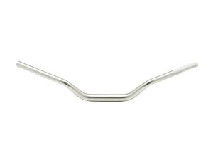 Manubrio oversize piega alta