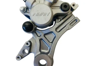 Pinza freno posteriore Nissin Honda Transalp 700 abs