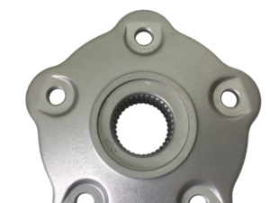 Flangia Portacorona Ducati 748 916 996 998 nuova originale cd 16020212b