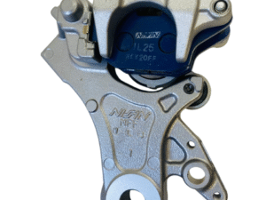Pinza freno posteriore Nissin Honda Transalp 700 abs