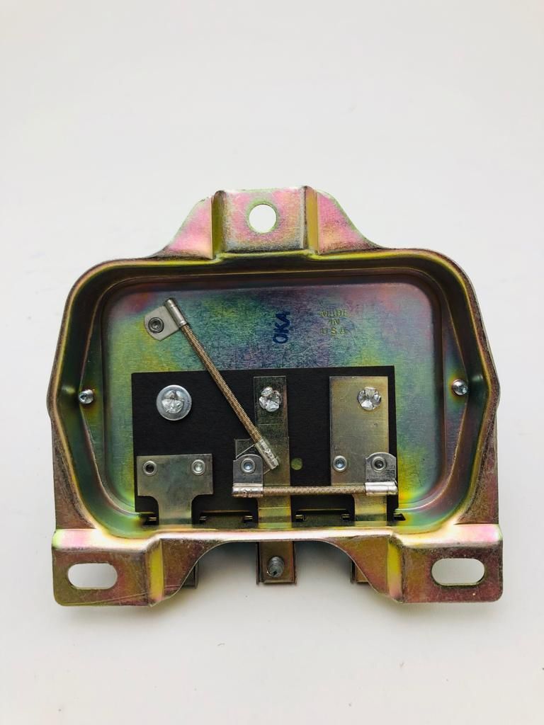 Regolatore Raddrizzatore Di Tensione Per Moto Guzzi California 1100 (1994-2005) - Ricambio Compatibile