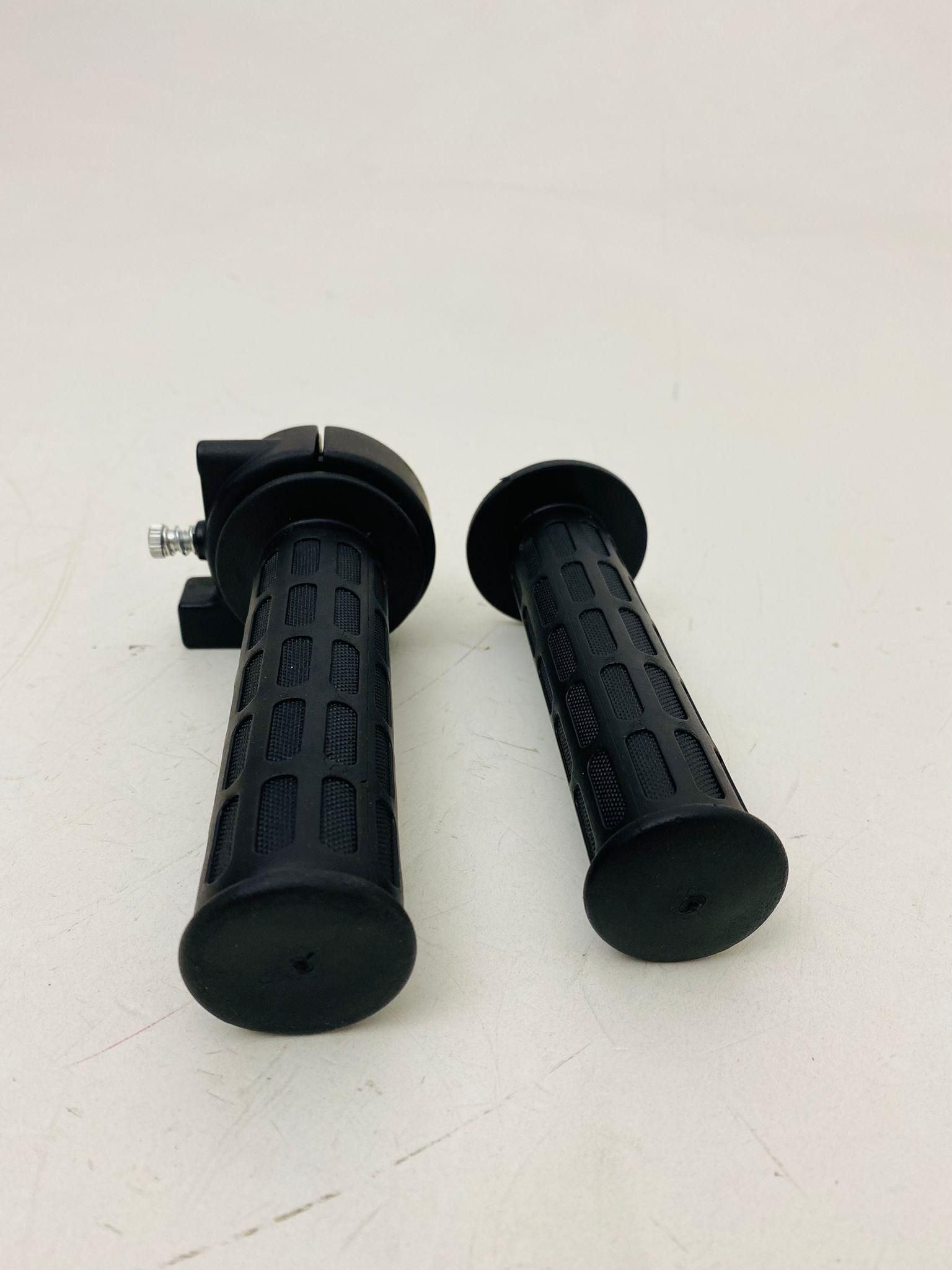 2 Manopole Di Ricambio Per Bruciatore Weber Spirit Serie 200, Modello 69892