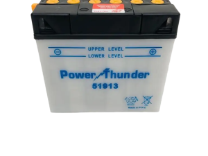 Batteria Power Thunder 51913 12v 19ah