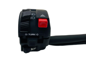 Gruppo devio luci switch Honda cb 1000