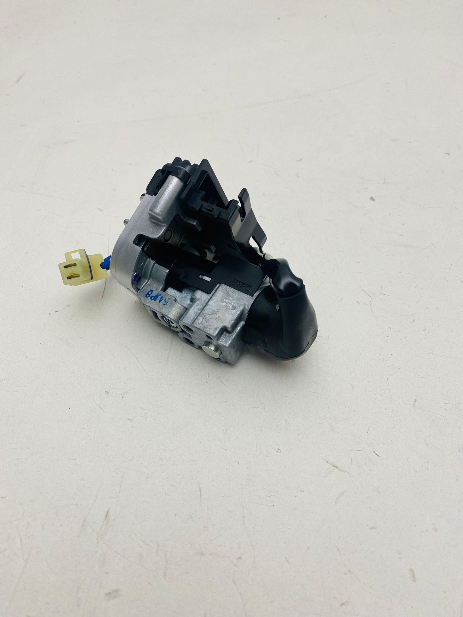 Leva Frizione Sinistra Accossato Per HONDA SH 300 I Dal 2015 Al 2016 – Ricambio Originale OEM