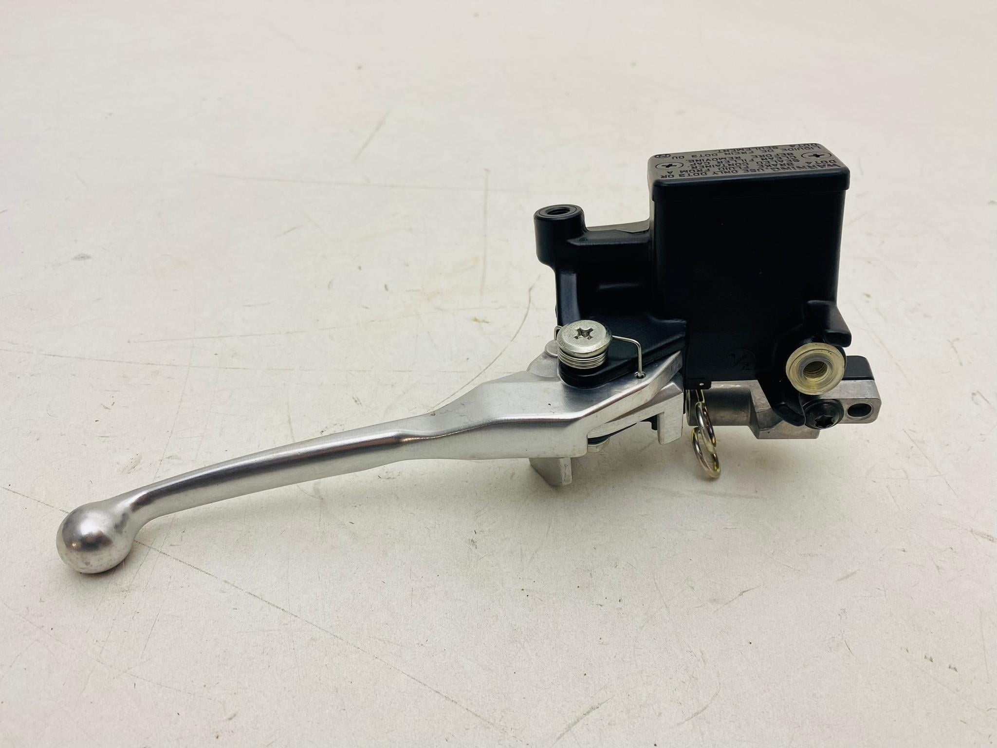 JAPANPARTS Pompa Freno JPPF-125 Per Nissan - Alesaggio 20,6mm, Sostituisce 46010-99B28