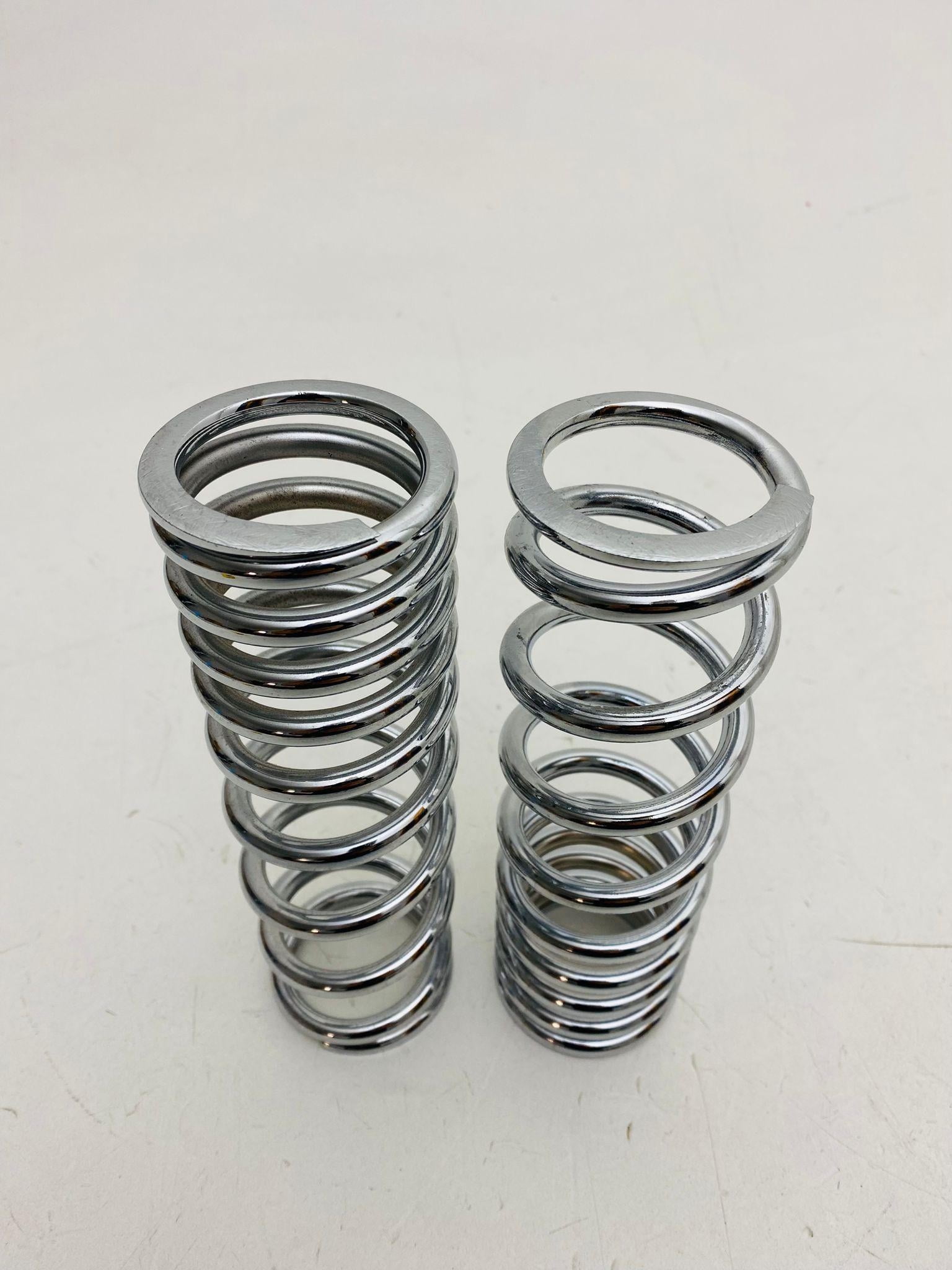 Kit Assetto Regolabile Molle Ammortizzatori For Subaru Impreza WRX