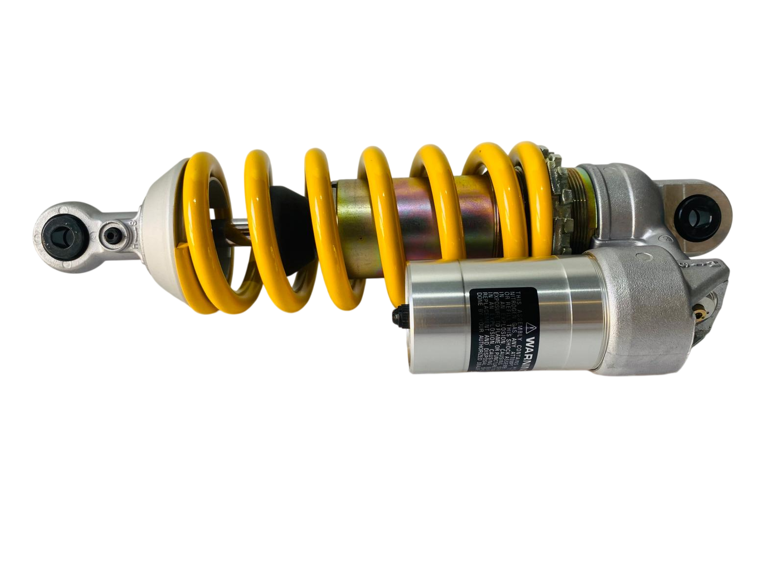 Mono ammortizzatore Showa per Ducati 749 e 999 Cd 36520501a - immagine 3