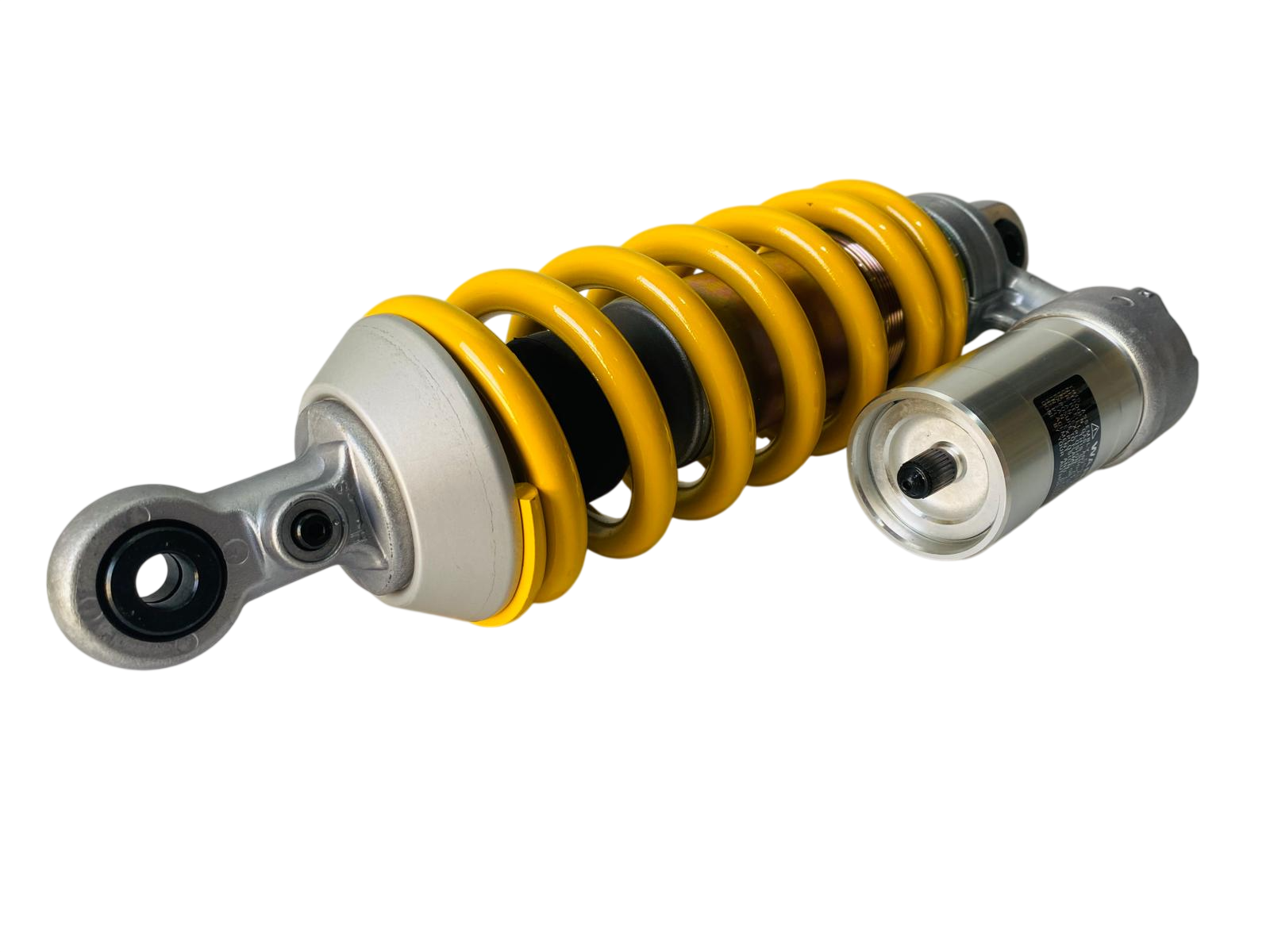Mono ammortizzatore Showa per Ducati 749 e 999 Cd 36520501a - immagine 4