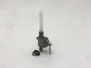 RUBINETTO BENZINA FUEL SHUT TAP ON OFF SWITCH DUCATI SCRAMBLER 250 350 450 CD1