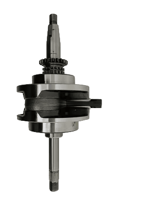 Albero Motore (antriebswelle) Per Tagliaerba Honda UM21 / 2160 - Usato Funzionante