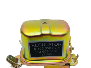 Regolatore di tensione