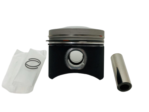 Pistone completo Ducati