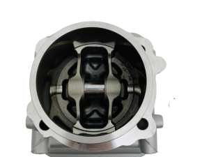 Cilindro completo Ducati