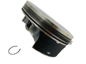 Pistone completo Ducati