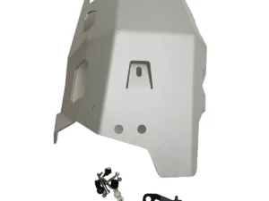 Protezione motore Ducati Multistrada 1200 1260