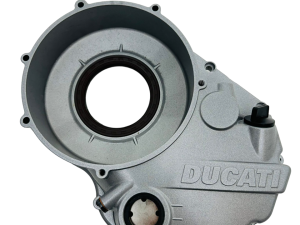 Coperchio frizione Ducati 998 r 998 s anno 2002 cd 24320381a