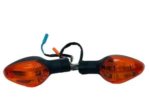 Coppia frecce Honda cb 1000