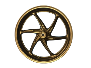 Cerchio anteriore Honda sh 300 \