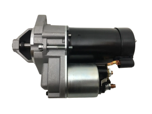 Motorino avviamento Moto Guzzi
