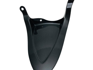 Parafango posteriore carbonio Ducati