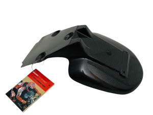 Portatarga carbonio Ducati Monster