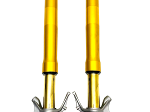 Pair of Ohlins forks for ducati 1199 Panigale SR Tricolore new