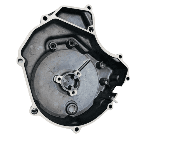 Motordeckel Links Lima Deckel Für Suzuki GSXR 600 GSXR 750 GSX-R K - Foto 8