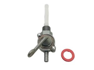 Rubinetto benzina on off switch Adler Bmw Hercules Ktm Nsu Zundap