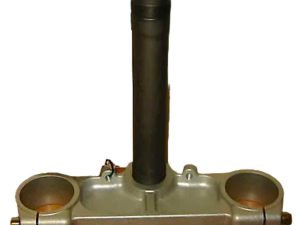 Piastra forcella inferiore per Ducati Monster.