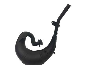 Marmitta espansione Honda