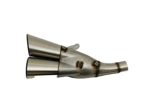 Silenziatore Ducati Diavel Carbon