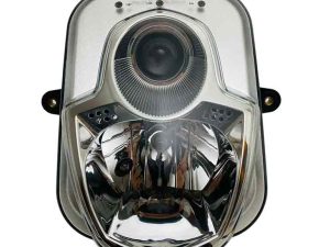 Faro fanale anteriore Ducati Multistrada