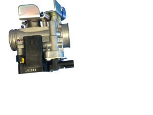 Corpo farfallato gruppo alimentazione Honda sh