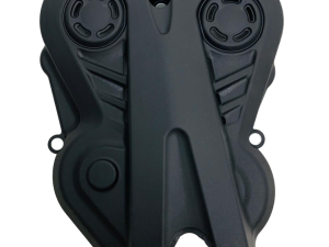 Coperchio cinghia verticale Ducati
