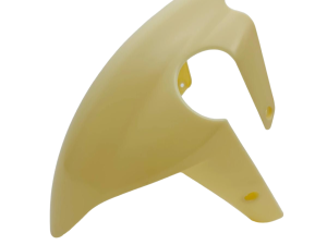 Parafango anteriore grezzo Ducati