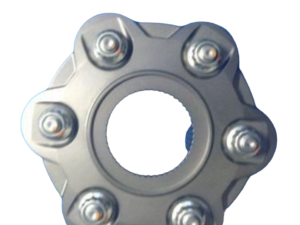 Flangia porta corona Ducati
