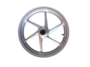 Cerchio anteriore Honda sh 300
