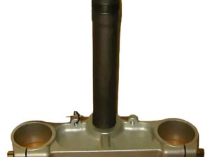 Piastra forcella inferiore per Ducati.