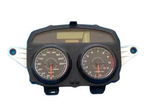 Strumentazione km Honda Varadero
