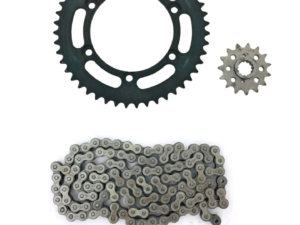 KIT TRASMISSIONE HONDA XL-V TRANSALP 600