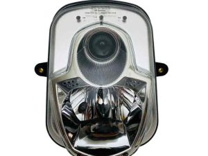 Faro fanale anteriore Ducati Multistrada