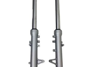 Coppia forcelle per Honda Transalp xl 700 abs.