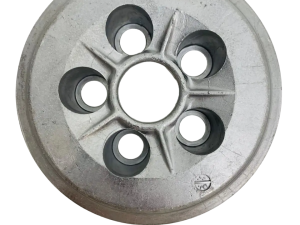 Piatto spingidischi frizione Ducati