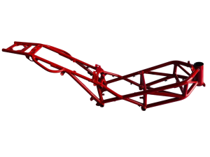 Telaio Ducati Monster 400