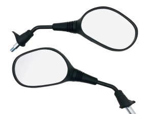 Coppia specchietti Honda sh 125